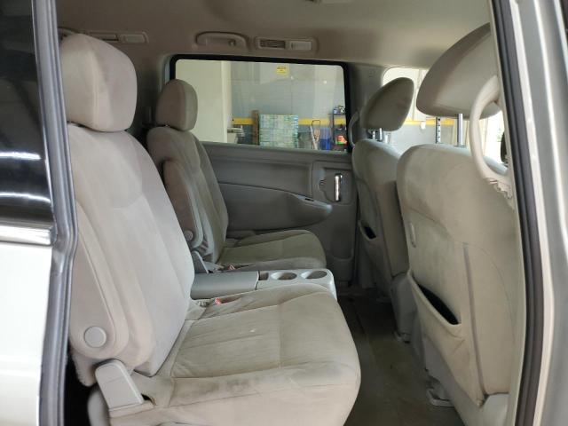 Photo 11 from auction – 2017 NISSAN QUEST S with VIN JN8AE2KP0H9168082