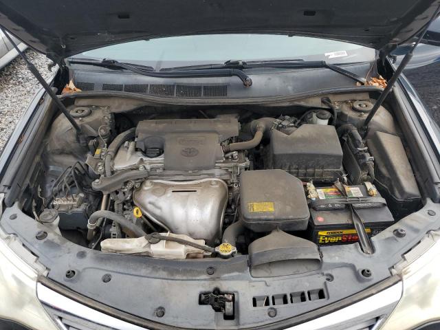 Photo 11 from auction – 2012 TOYOTA CAMRY BASE with VIN 4T1BF1FKXCU568500