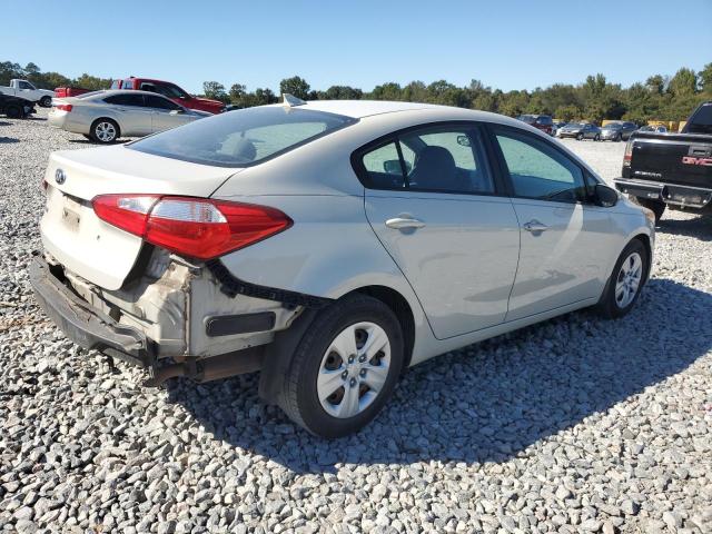 Photo 3 from auction – 2015 KIA FORTE LX with VIN KNAFK4A65F5403883