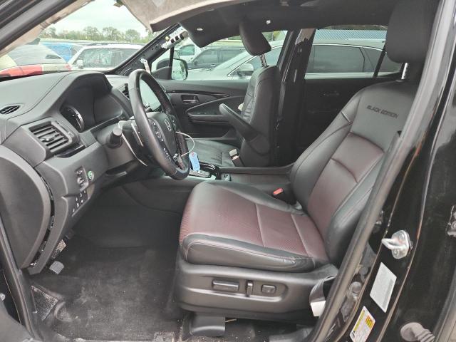 Foto 7 de la subasta – 2022 HONDA RIDGELINE con VIN 5FPYK3F80NB011012