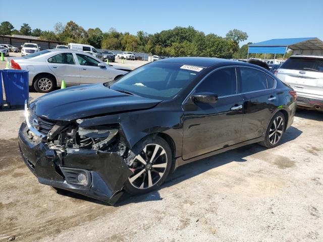NISSAN ALTIMA 2.5 2018 with VIN 1N4AL3AP2JC227754 - Photo from auction