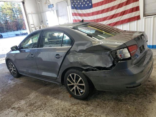 Photo 2 from auction – 2017 VOLKSWAGEN JETTA SE with VIN 3VWDB7AJ4HM292429