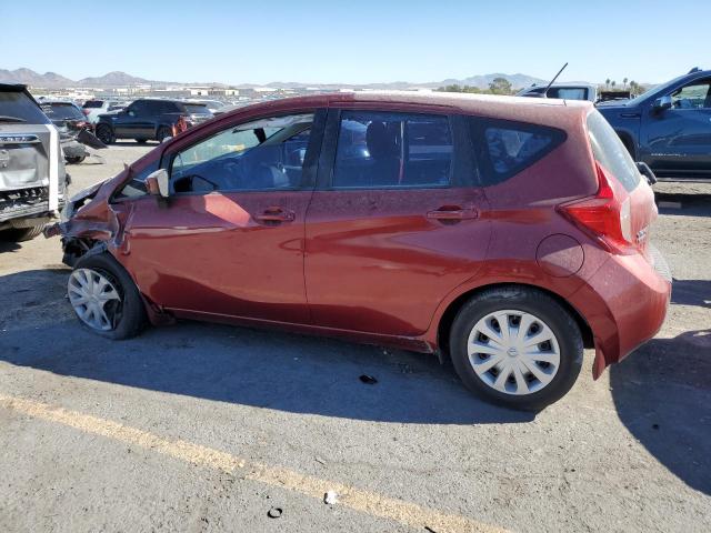 Photo 2 from auction – 2016 NISSAN VERSA NOTE with VIN 3N1CE2CP2GL372197