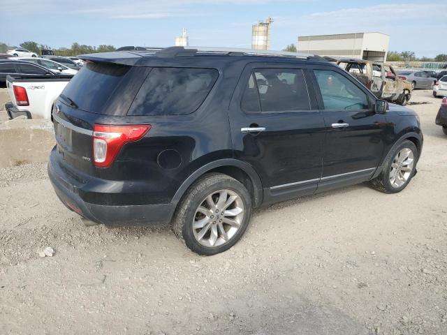 Photo 3 from auction – 2011 FORD EXPLORER X with VIN 1FMHK8D82BGA10126