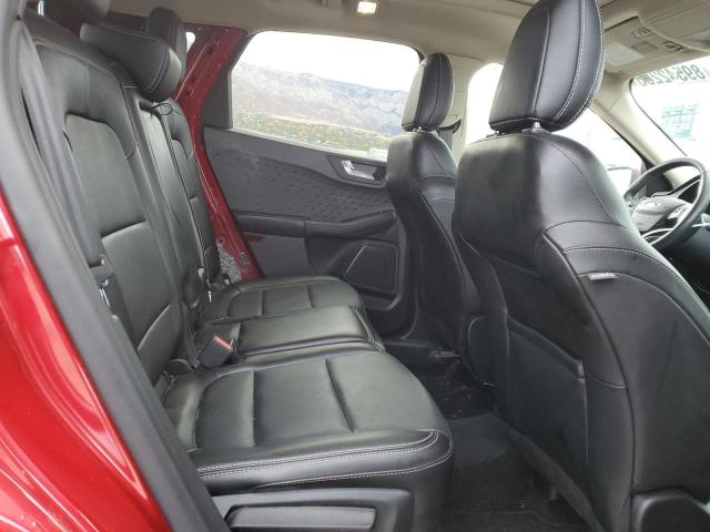 Photo 11 from auction – 2020 FORD ESCAPE TIT with VIN 1FMCU9J9XLUA56118