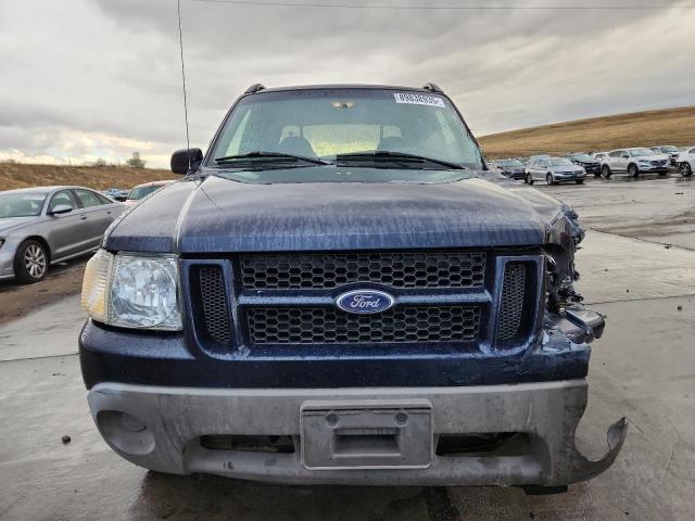 Photo 5 from auction – 2001 FORD EXPLORER S with VIN 1FMZU77EX1UC60403