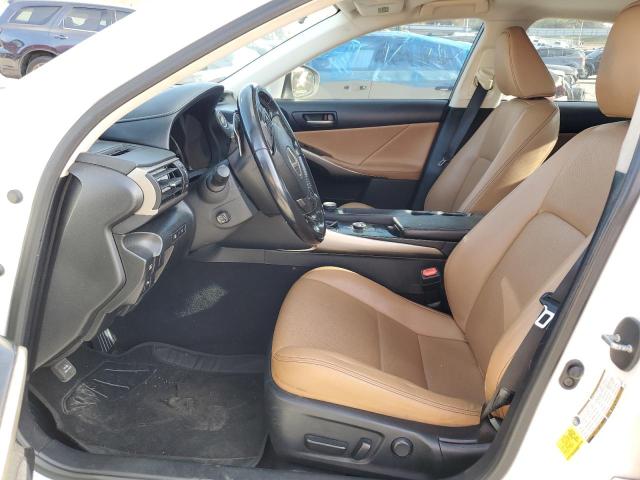 Photo 7 from auction – 2019 LEXUS IS 300 with VIN JTHBA1D24K5098042