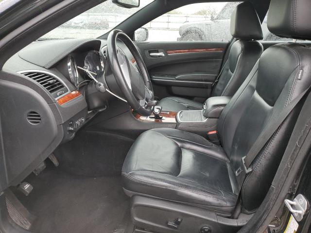 Photo 7 from auction – 2014 CHRYSLER 300 with VIN 2C3CCARG2EH276603