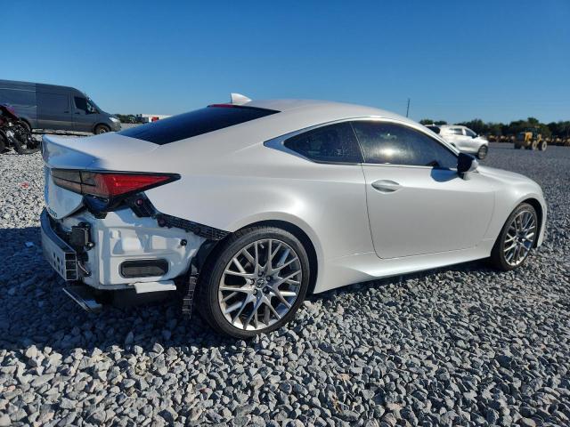 Photo 3 from auction – 2022 LEXUS RC 350 BAS with VIN JTHDZ5BC0N5025663