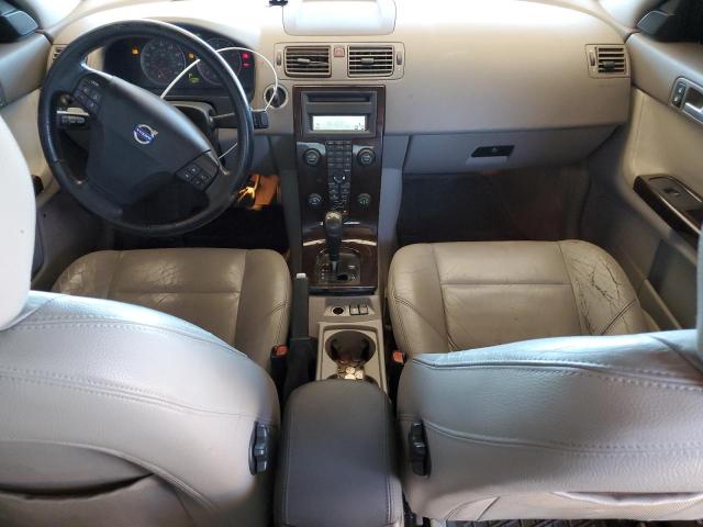 Photo 8 from auction – 2004 VOLVO S40 T5 with VIN YV1MS682542019359