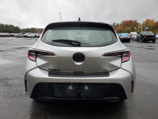 Photo 6 from auction – 2021 TOYOTA COROLLA SE with VIN JTND4MBE6M3133450