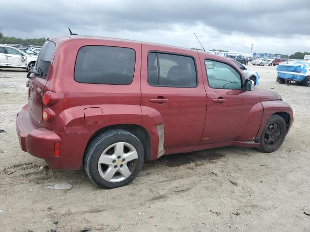 Photo 3 from auction – 2008 CHEVROLET HHR LT with VIN 3GNCA23D48S710499