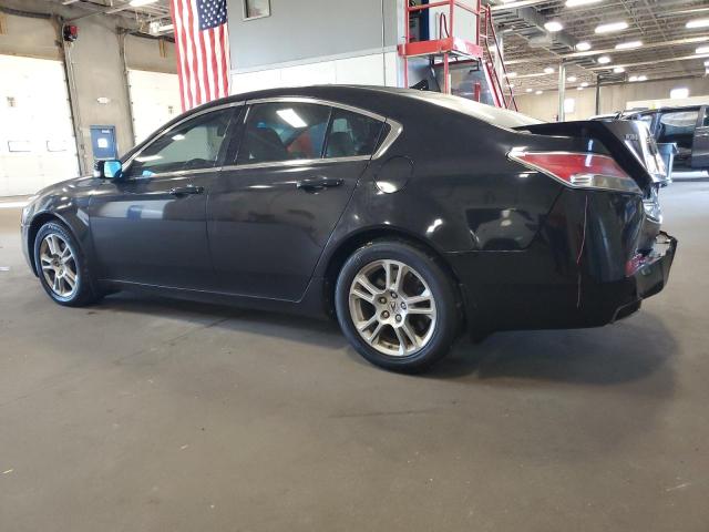 Photo 2 from auction – 2010 ACURA TL with VIN 19UUA8F22AA010256