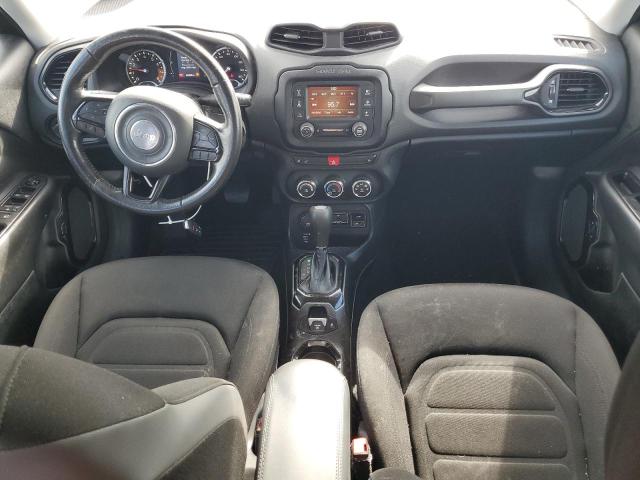 Photo 8 from auction – 2017 JEEP RENEGADE L with VIN ZACCJBBB3HPF88101