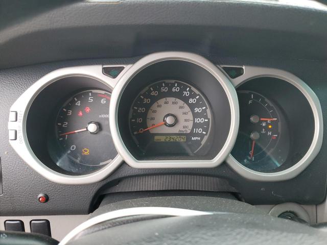 Photo 9 from auction – 2004 TOYOTA 4RUNNER SR5 with VIN JTEBU14R448014661