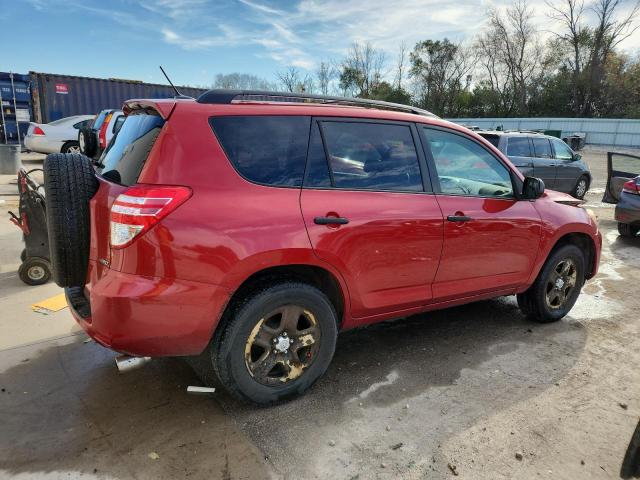 Photo 3 from auction – 2011 TOYOTA RAV4 with VIN 2T3BF4DV4BW171420