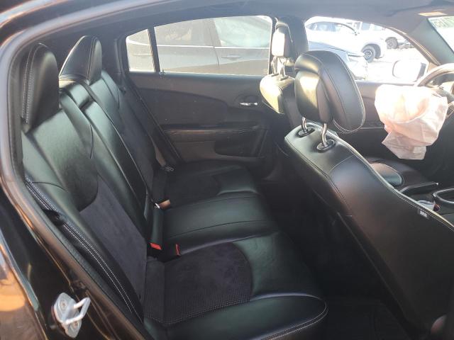 Photo 10 from auction – 2011 CHRYSLER 200 S with VIN 1C3BC8FG9BN597369