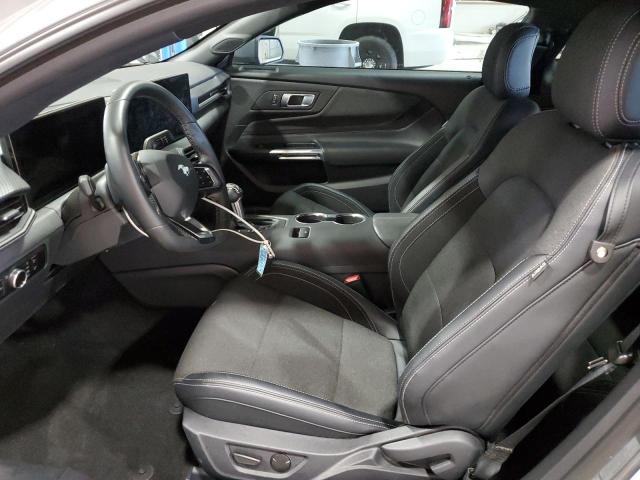 Photo 7 from auction – 2025 FORD MUSTANG with VIN 1FA6P8TH2S5103504