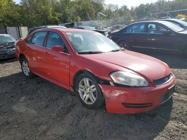 Photo 4 from auction – 2013 CHEVROLET IMPALA LT with VIN 2G1WG5E38D1185973