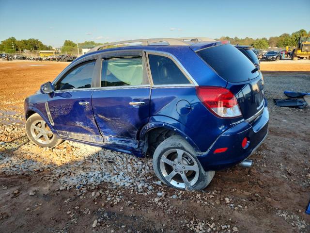 Photo 2 from auction – 2012 CHEVROLET CAPTIVA SP with VIN 3GNAL3E59CS649866