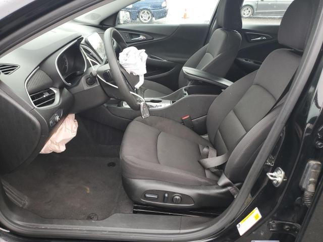 Photo 7 from auction – 2024 CHEVROLET MALIBU LT with VIN 1G1ZD5ST2RF184280