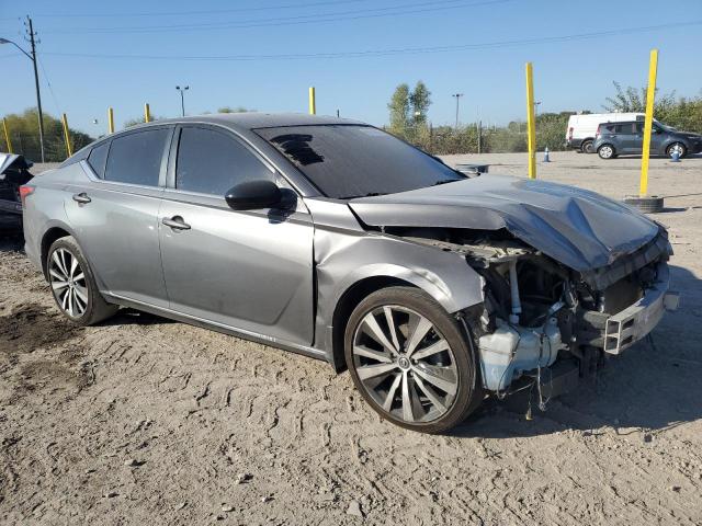 Photo 4 from auction – 2022 NISSAN ALTIMA SR with VIN 1N4BL4CW7NN405425
