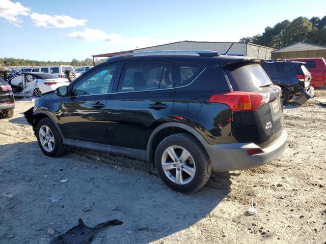 Photo 2 from auction – 2013 TOYOTA RAV4 XLE with VIN 2T3WFREV4DW053108