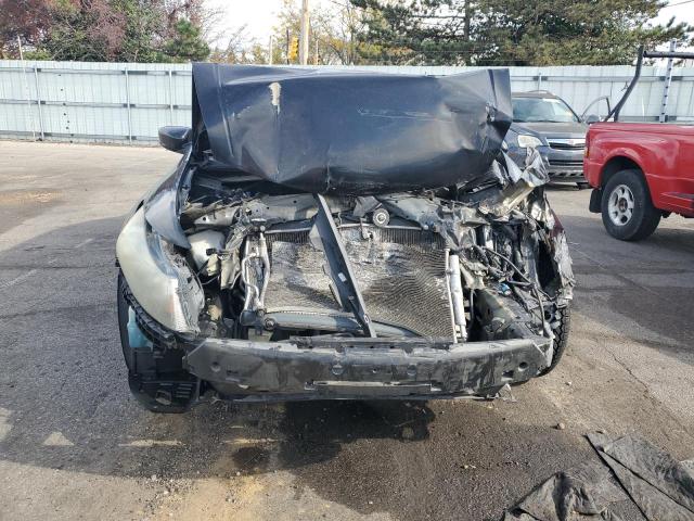 Photo 5 from auction – 2011 HONDA ACCORD LXP with VIN 1HGCP2F47BA001501