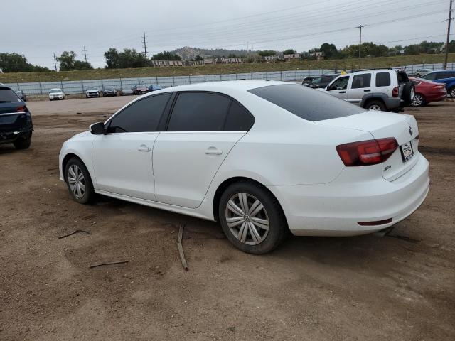 Photo 2 from auction – 2017 VOLKSWAGEN JETTA S with VIN 3VW2B7AJ9HM393246