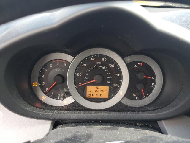 Photo 9 from auction – 2009 TOYOTA RAV4 with VIN JTMZF33VX95001235