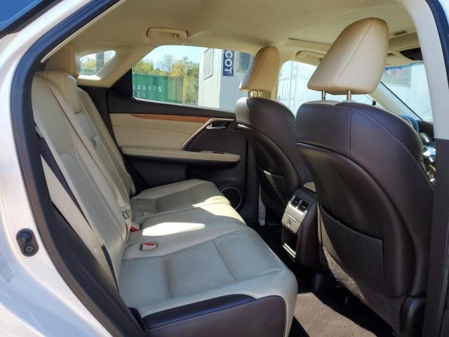 Photo 11 from auction – 2017 LEXUS RX 350 BAS with VIN 2T2BZMCA5HC110887