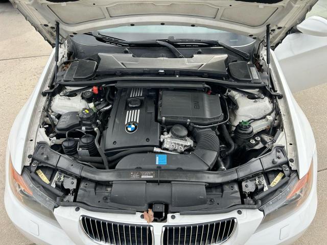 Photo 7 from auction – 2008 BMW 335 XI with VIN WBAVD53548A285058