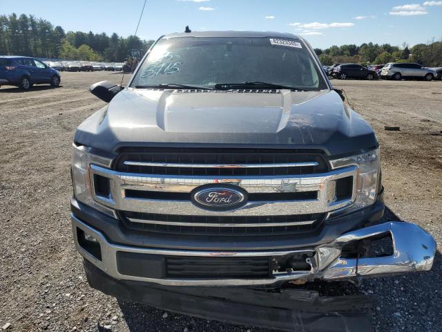 Photo 5 from auction – 2020 FORD F150 SUPERCREW with VIN 1FTEW1C50LFA95730