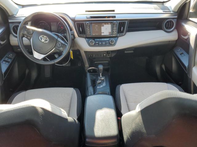 Photo 8 from auction – 2017 TOYOTA RAV4 XLE with VIN JTMRFREV9HD199147