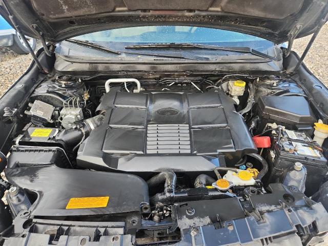 Photo 11 from auction – 2017 SUBARU OUTBACK 3. with VIN 4S4BSEKC5H3230193