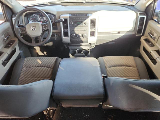 Photo 8 from auction – 2012 DODGE RAM 1500 S with VIN 1C6RD6GP4CS115928