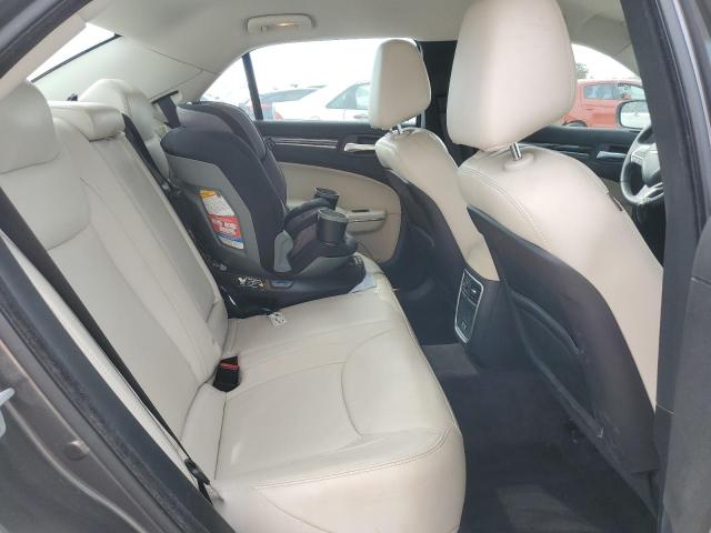 Photo 10 from auction – 2016 CHRYSLER 300 LIMITE with VIN 2C3CCAAG6GH320780