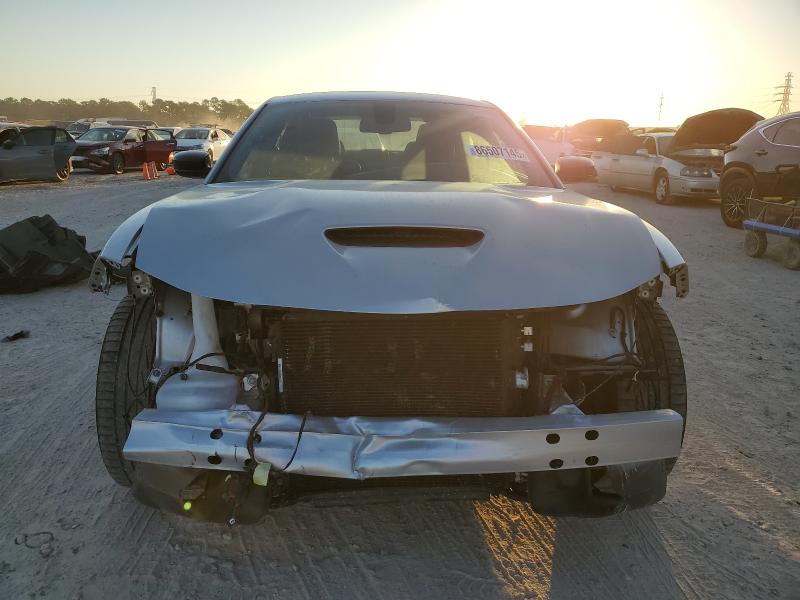 Photo 5 from auction – 2023 DODGE CHARGER GT with VIN 2C3CDXMG8PH705060