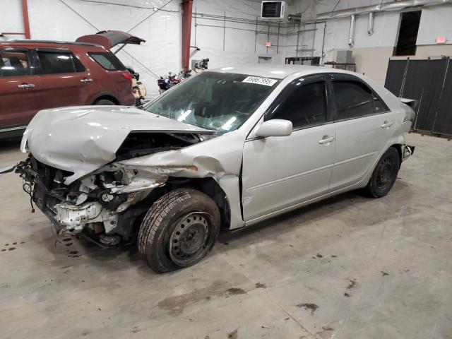 TOYOTA CAMRY LE 2006 with VIN 4T1BE32K06U728411 - Photo from auction