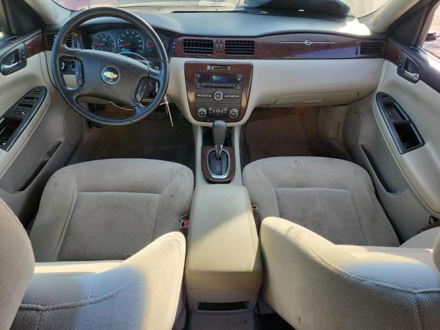 Photo 8 from auction – 2011 CHEVROLET IMPALA LT with VIN 2G1WG5EK1B1102159