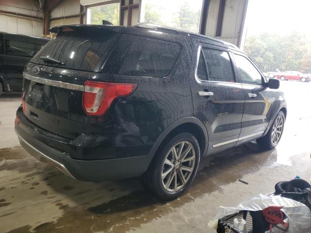 Photo 3 from auction – 2017 FORD EXPLORER with VIN 1FM5K7F87HGC22815