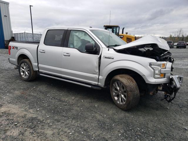 Photo 4 from auction – 2016 FORD F150 with VIN 1FTEW1EG2GKE37125