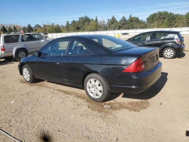 Photo 2 from auction – 2002 HONDA CIVIC EX with VIN 1HGEM229X2L019403