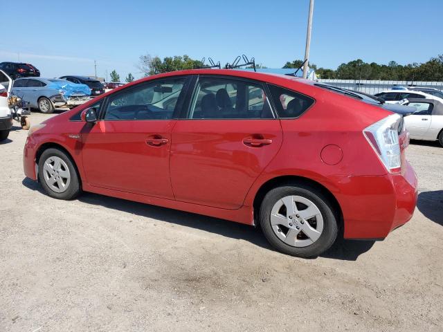 Photo 2 from auction – 2010 TOYOTA PRIUS with VIN JTDKN3DU1A0061304