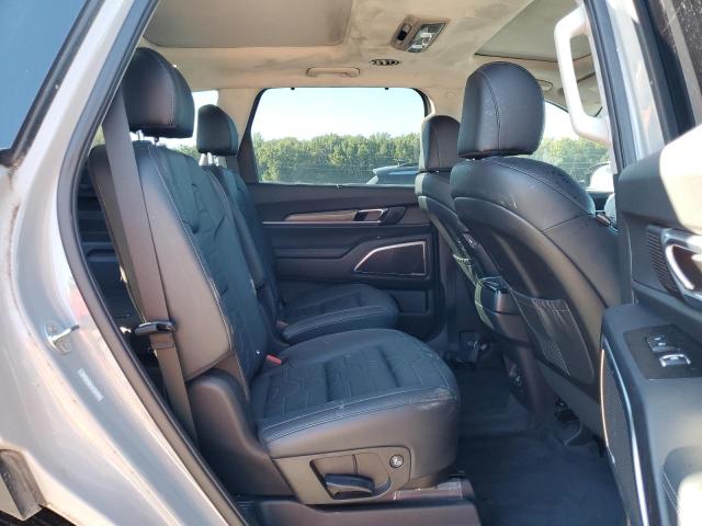 Photo 11 from auction – 2021 KIA TELLURIDE with VIN 5XYP5DHC2MG176702