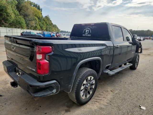 Фото 3 с аукциона – 2024 CHEVROLET SILVERADO с VIN 2GC4YME73R1237168