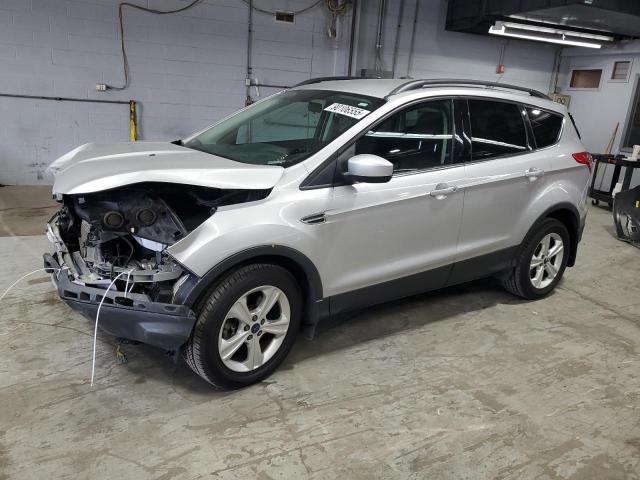 FORD ESCAPE SE 2016 with VIN 1FMCU9GXXGUB32853 - Photo from auction