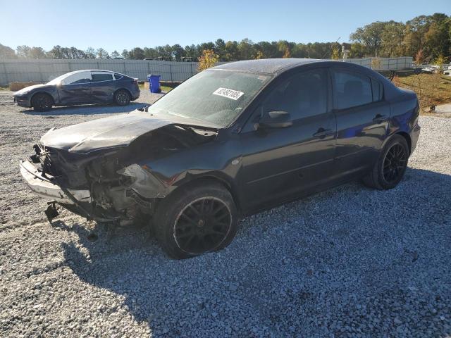 MAZDA 3 I 2009 with VIN JM1BK32F691243602 - Photo from auction