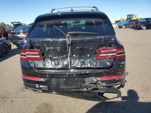 Photo 6 from auction – 2022 GENESIS GV80 BASE with VIN KMUHCESC2NU077870