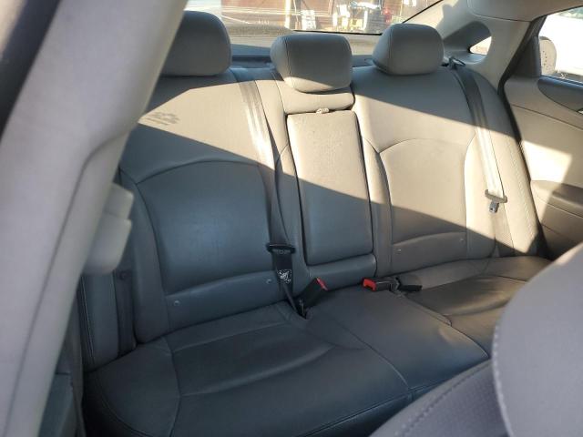 Photo 10 from auction – 2011 HYUNDAI SONATA SE with VIN 5NPEC4AC6BH297973